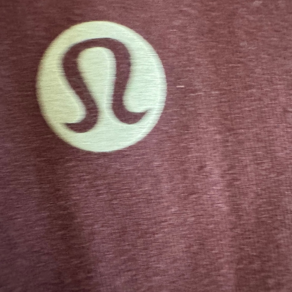 Lululemon wunder  train high-rise tight 28 inches